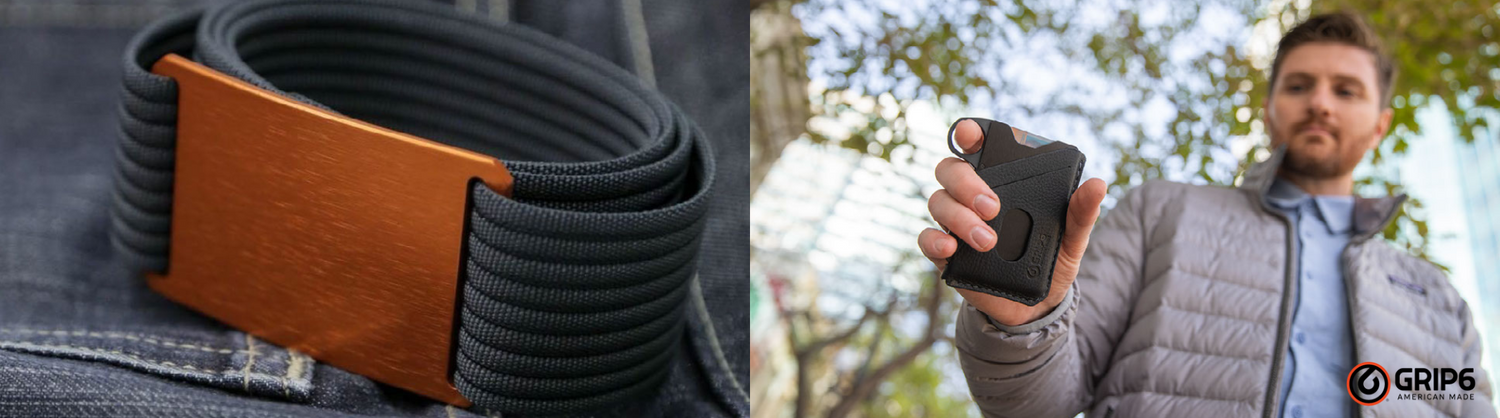 Minimalist Products