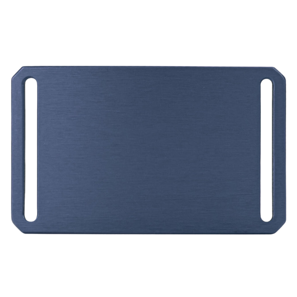 Classic Buckle