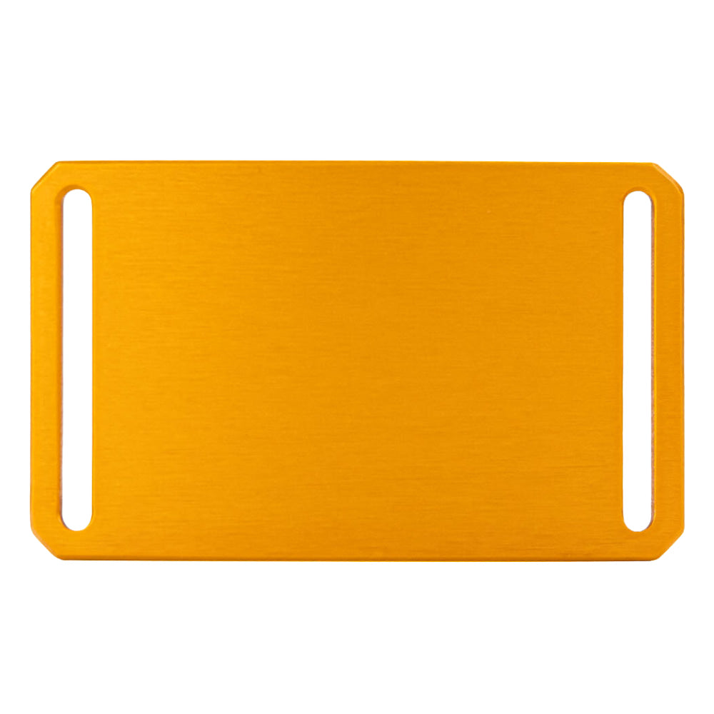 Classic Buckle