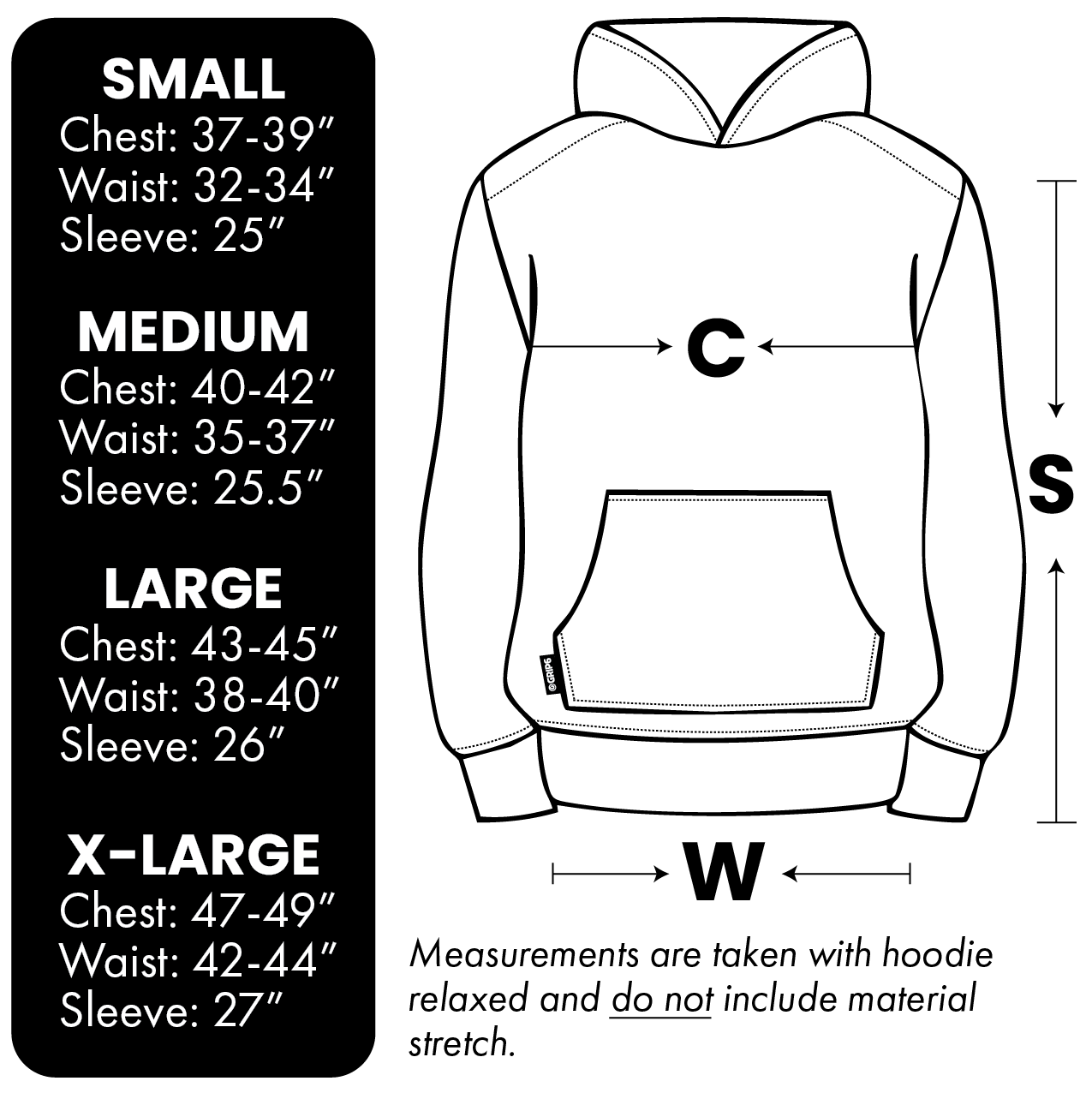 Switchback Merino Wool Hoodie - Charcoal