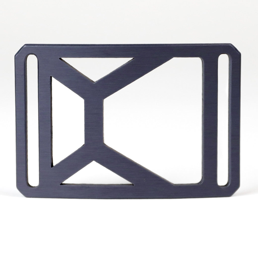 GRIP6 Tactical Pro Blue Steel buckle 1.75 inch